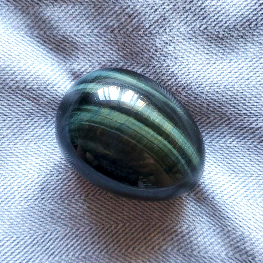 💙❤🧡 Gemstone Egg